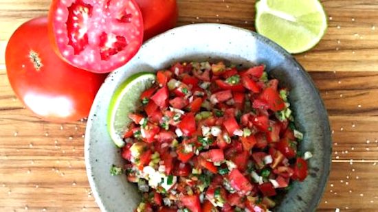 Why Salsa Is The Best Condiment Ever