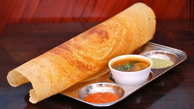 Must Try Foods When Visiting India 