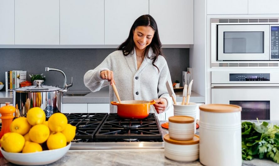 6 Tips to Become a Better Cook Instantly