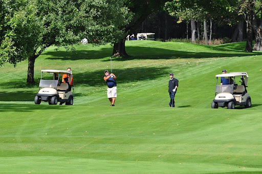 When Is The Best Time To Enjoy Brunch While Golfing?