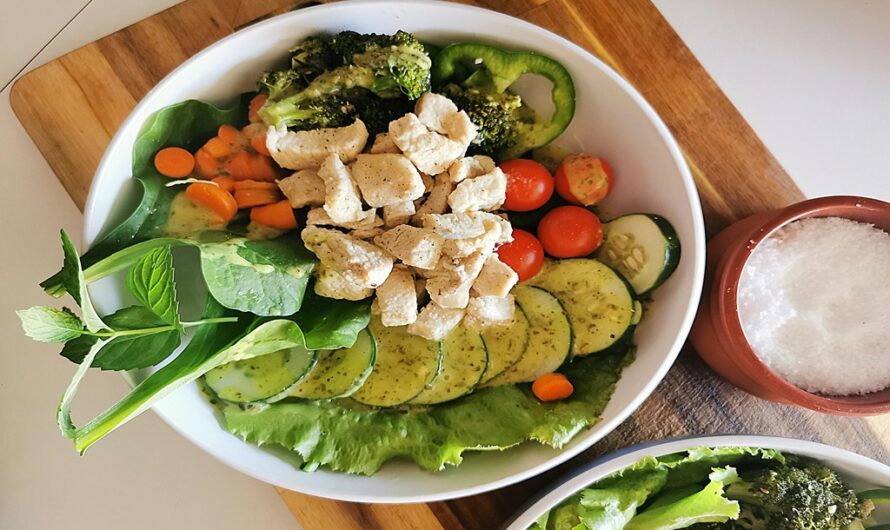 Golf Resort Dining: Top Meals to Fuel Your Game
