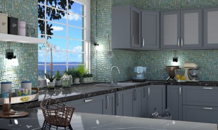 Ventilation Meets Flavor: Kitchen Design Tips That Work