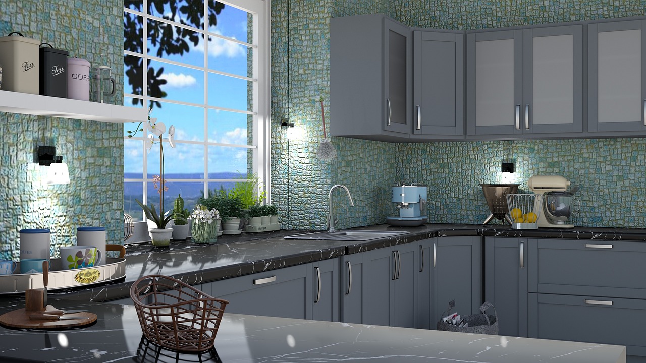 Ventilation Meets Flavor: Kitchen Design Tips That Work