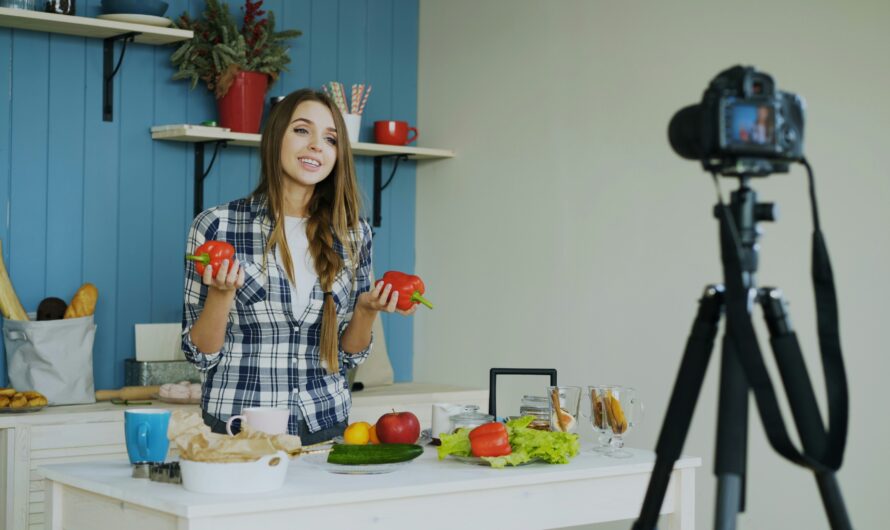 4 Mistakes People Make When Growing a Food Channel on YouTube
