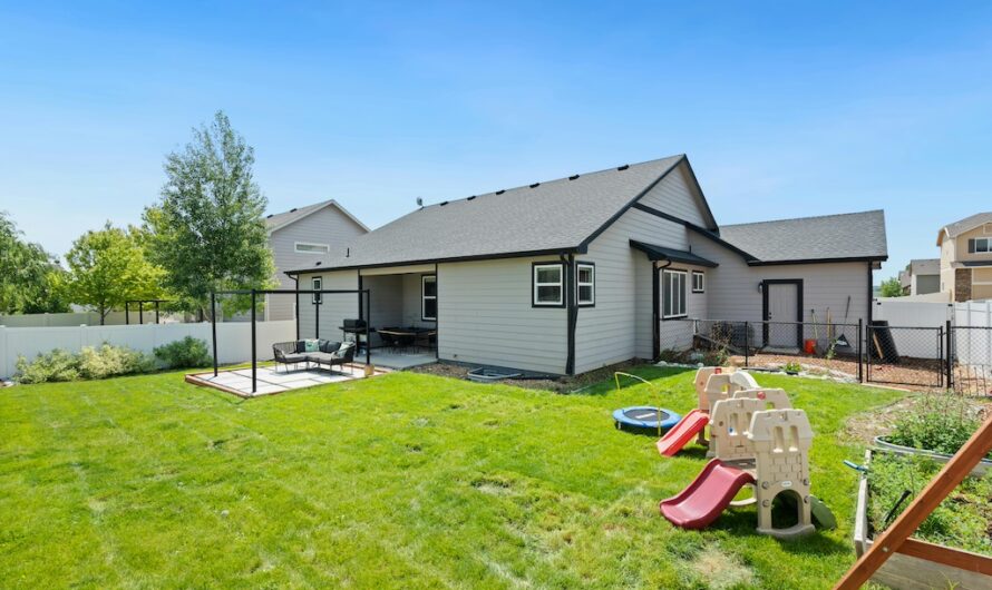 5 Tips to Create the Perfect Summer Outdoor Environment at Home